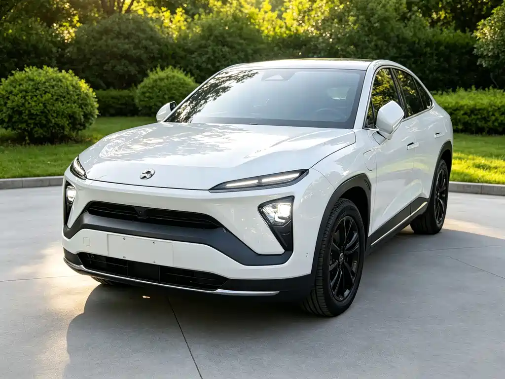 NIO EC6