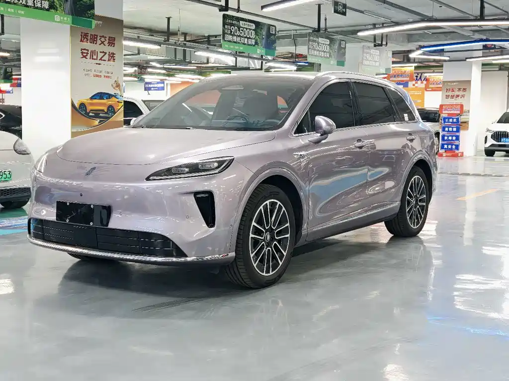 Shangjie Shangjie H5