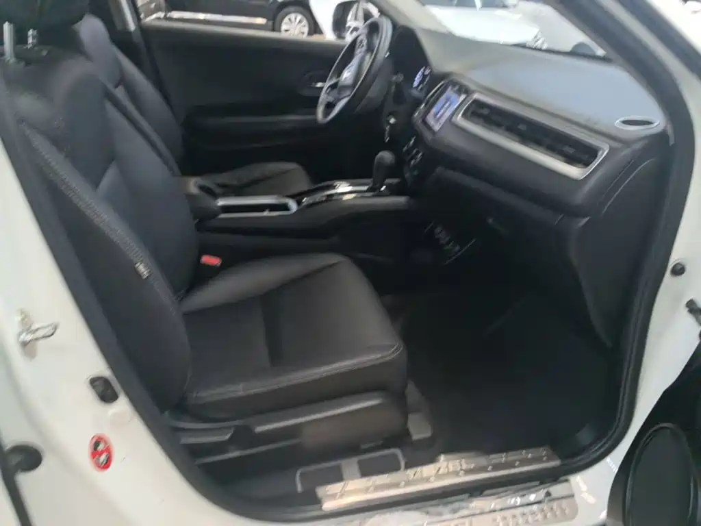 Honda Vezel — миниатюра 25