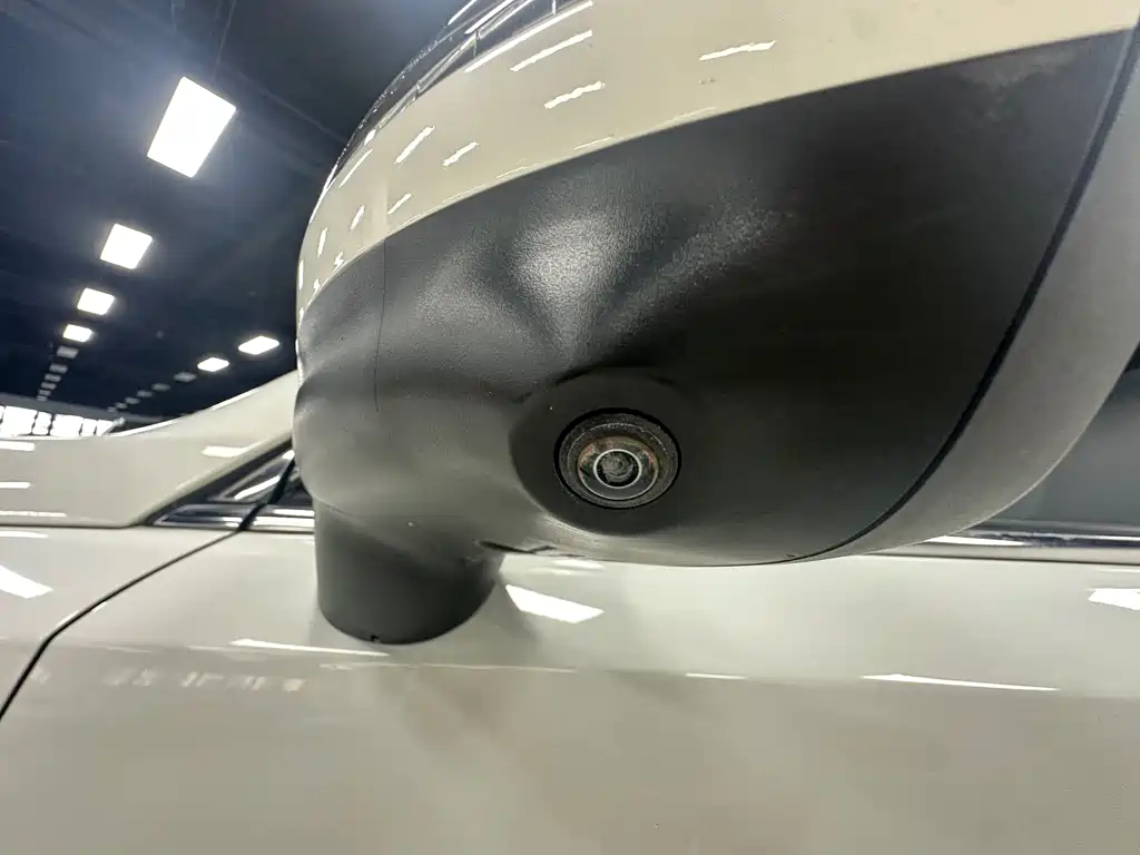GAC Motor GS4 Plus — миниатюра 9