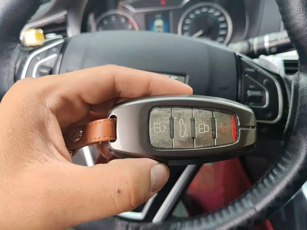 Haval H7 — миниатюра 9