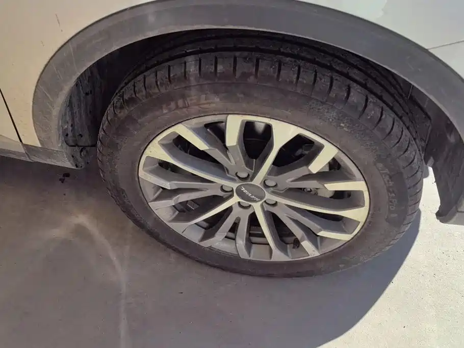 Haval H6 — миниатюра 6