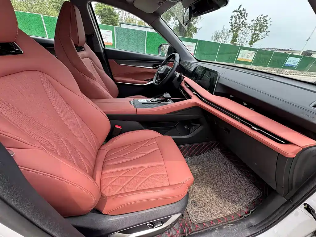 Changan CS75 PLUS — миниатюра 18