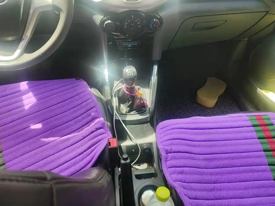 Ford Ecosport — миниатюра 16