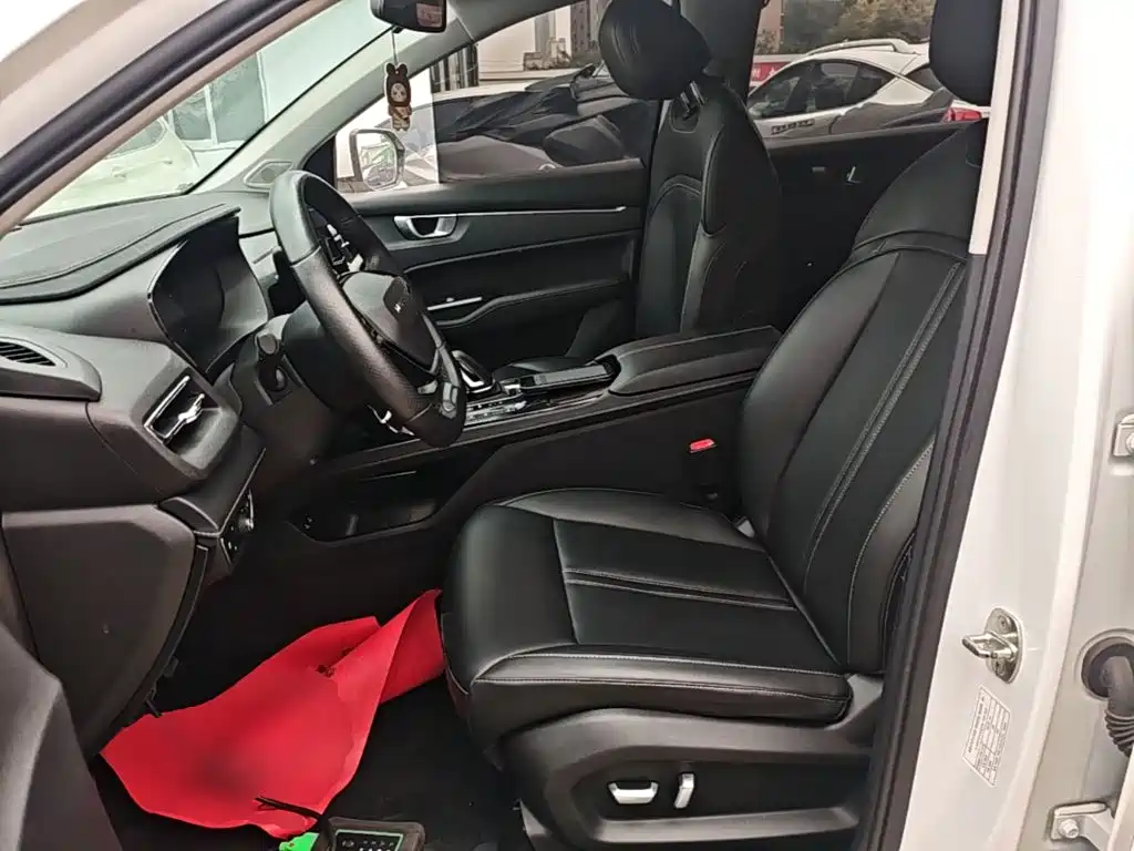 Wuling Victory — миниатюра 15