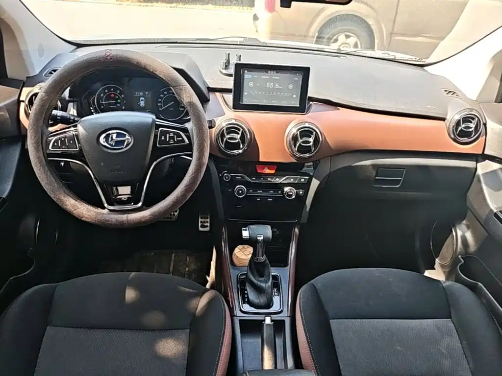 Changhe Changhe Q25 — миниатюра 10