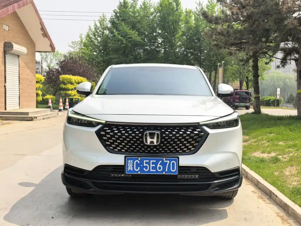 Honda XR-V 2023