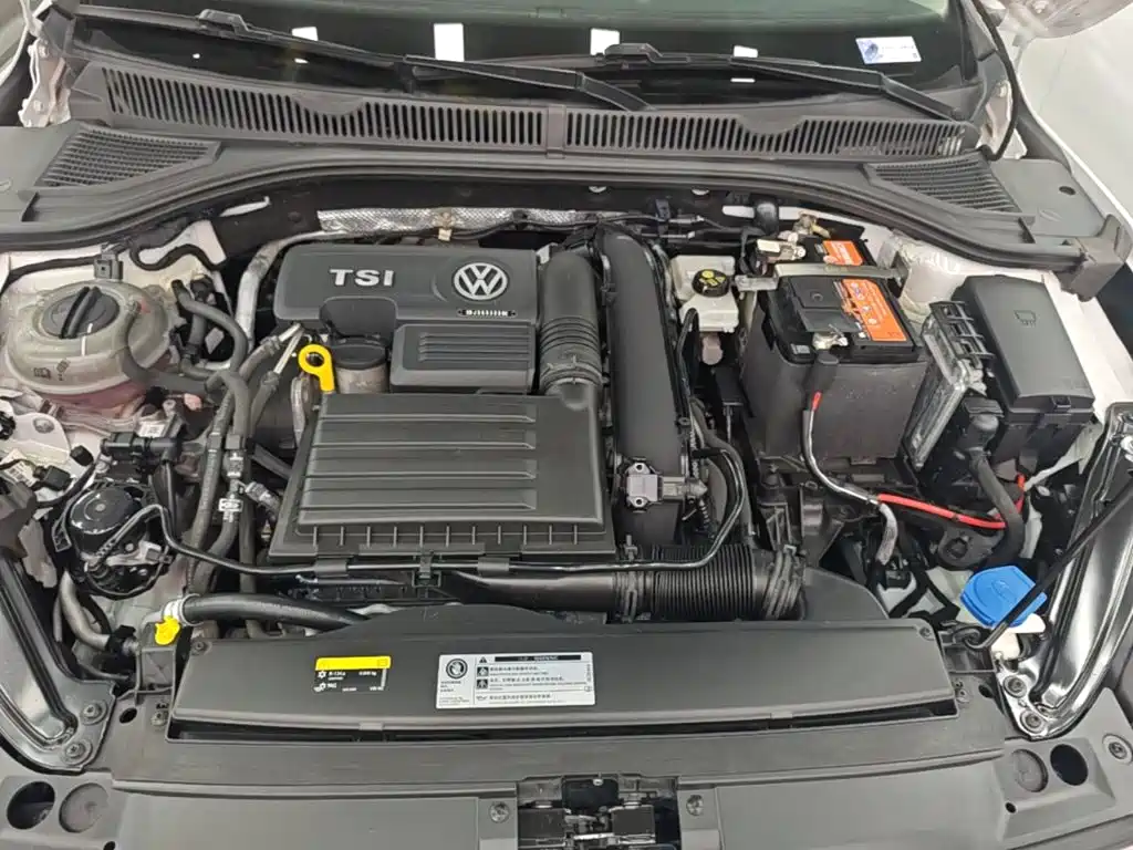 Volkswagen Sagitar — миниатюра 16