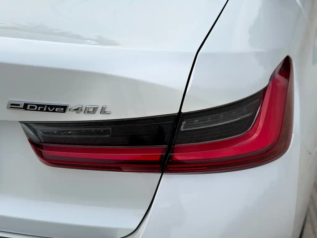 BMW i3 — миниатюра 15