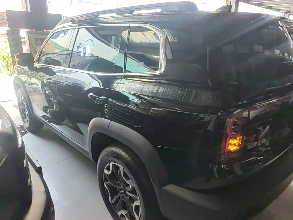 Haval Big Dog — миниатюра 5