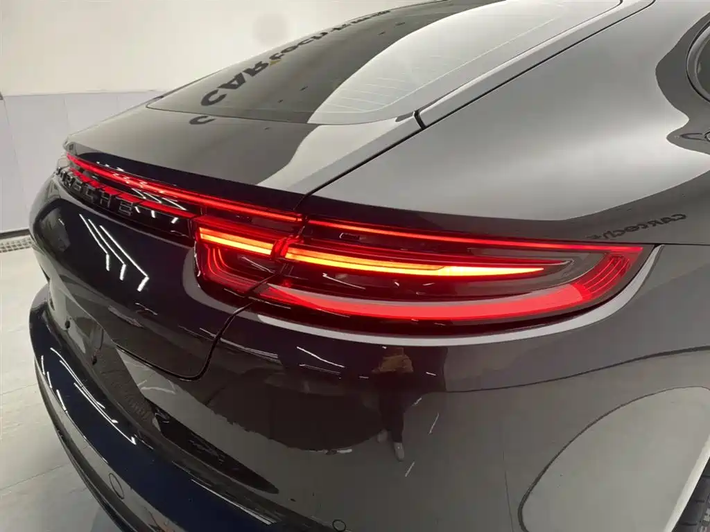 Porsche Panamera 2019 Panamera Executive Long Wheelbase 2.9T