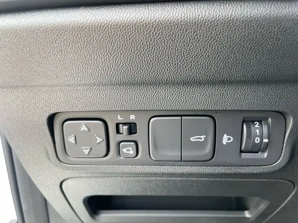 Changan CS35PLUS — миниатюра 18