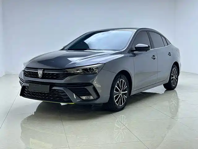 2023 Roewe i5