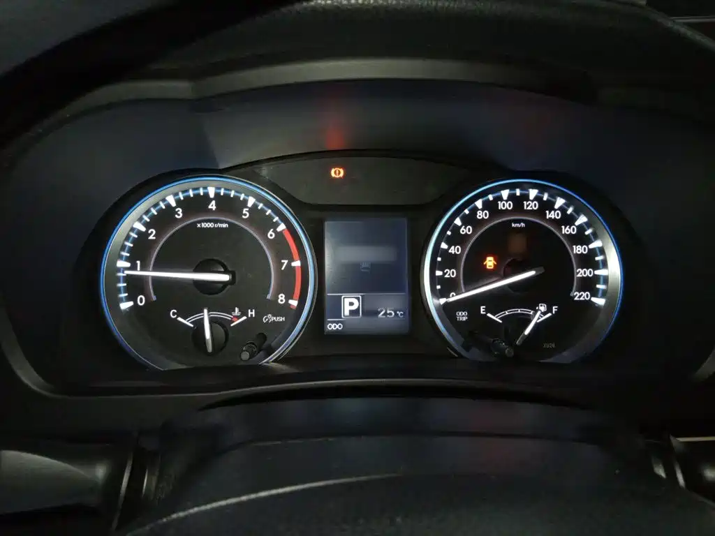 Toyota Highlander — миниатюра 4