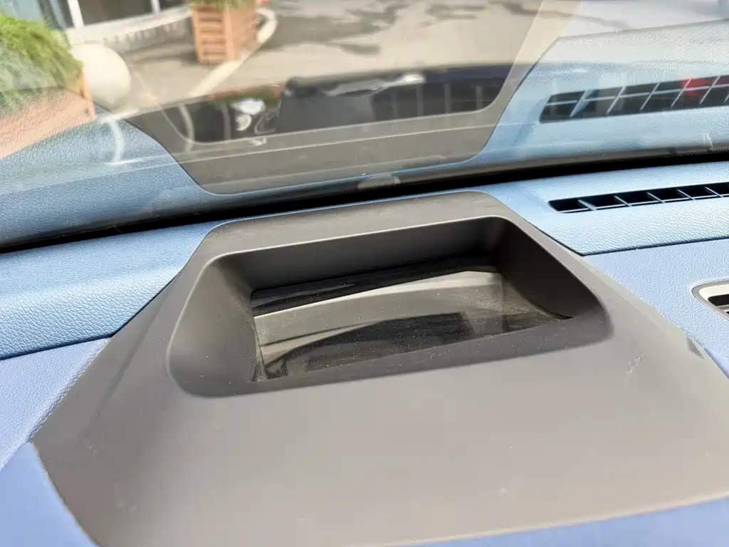 Geely Xingrui — миниатюра 17