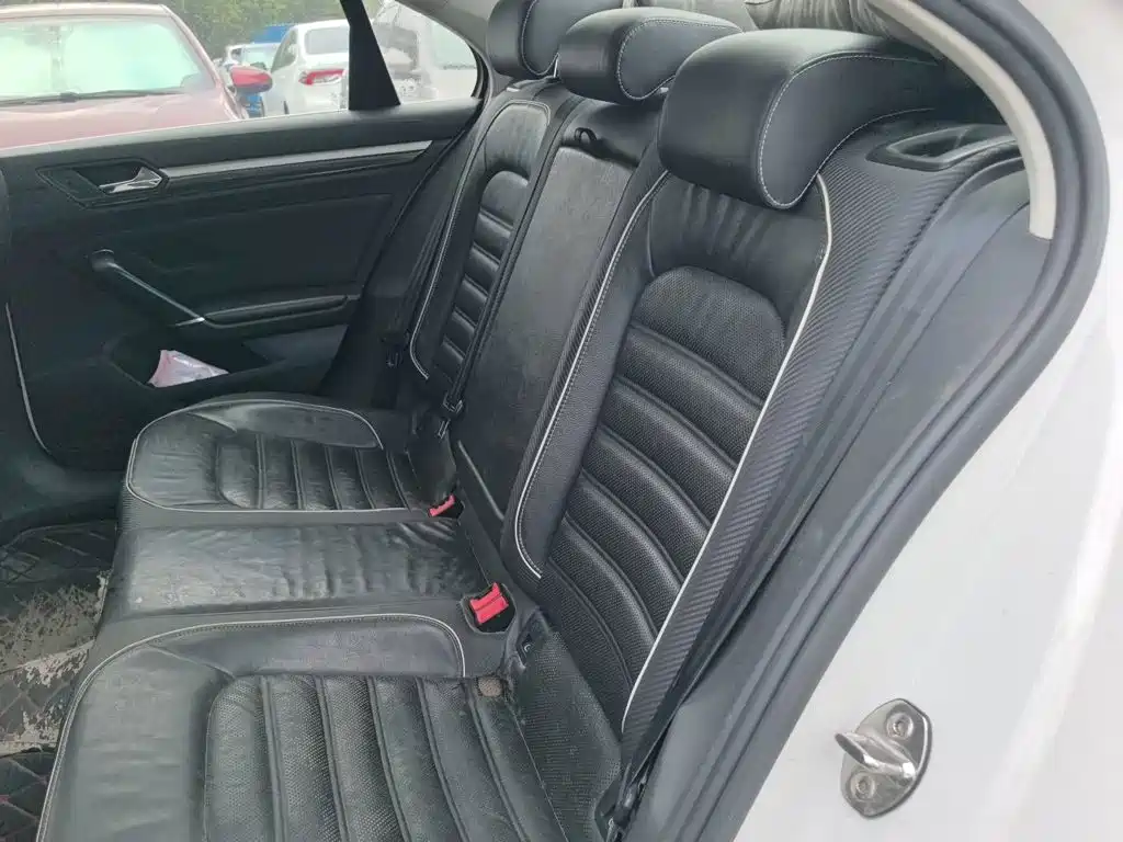 Volkswagen Lamando — миниатюра 15