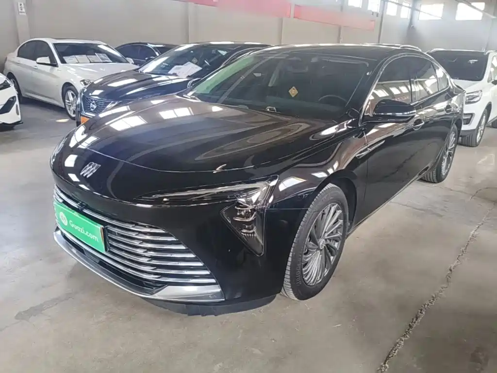 Buick LaCrosse — миниатюра 2
