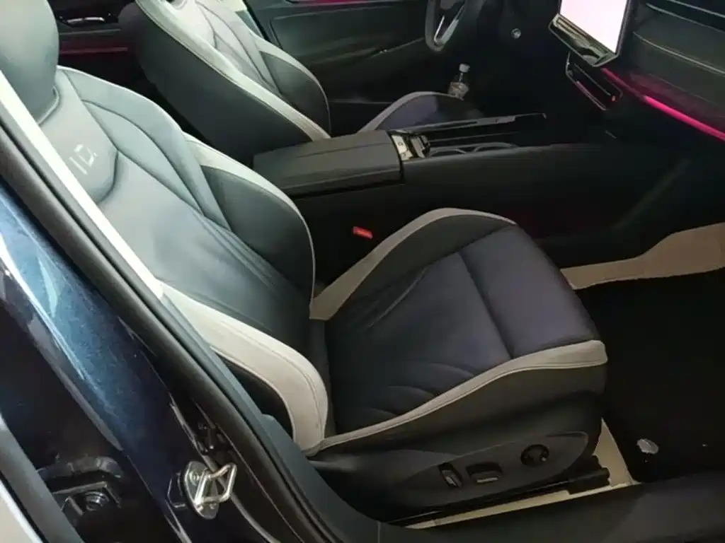 Volkswagen ID.7 VIZZION — миниатюра 25