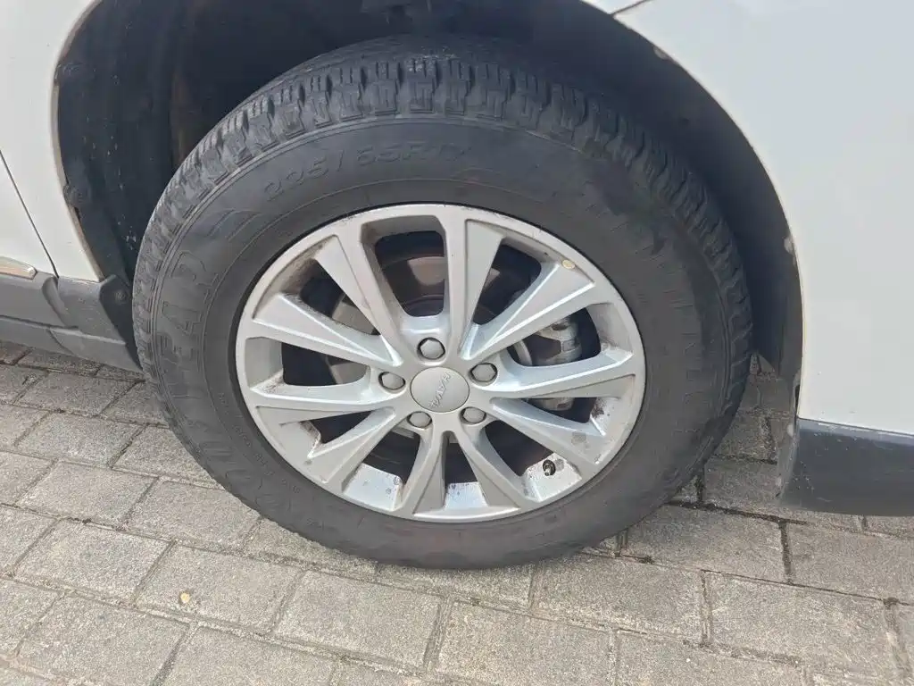Haval H6 — миниатюра 24