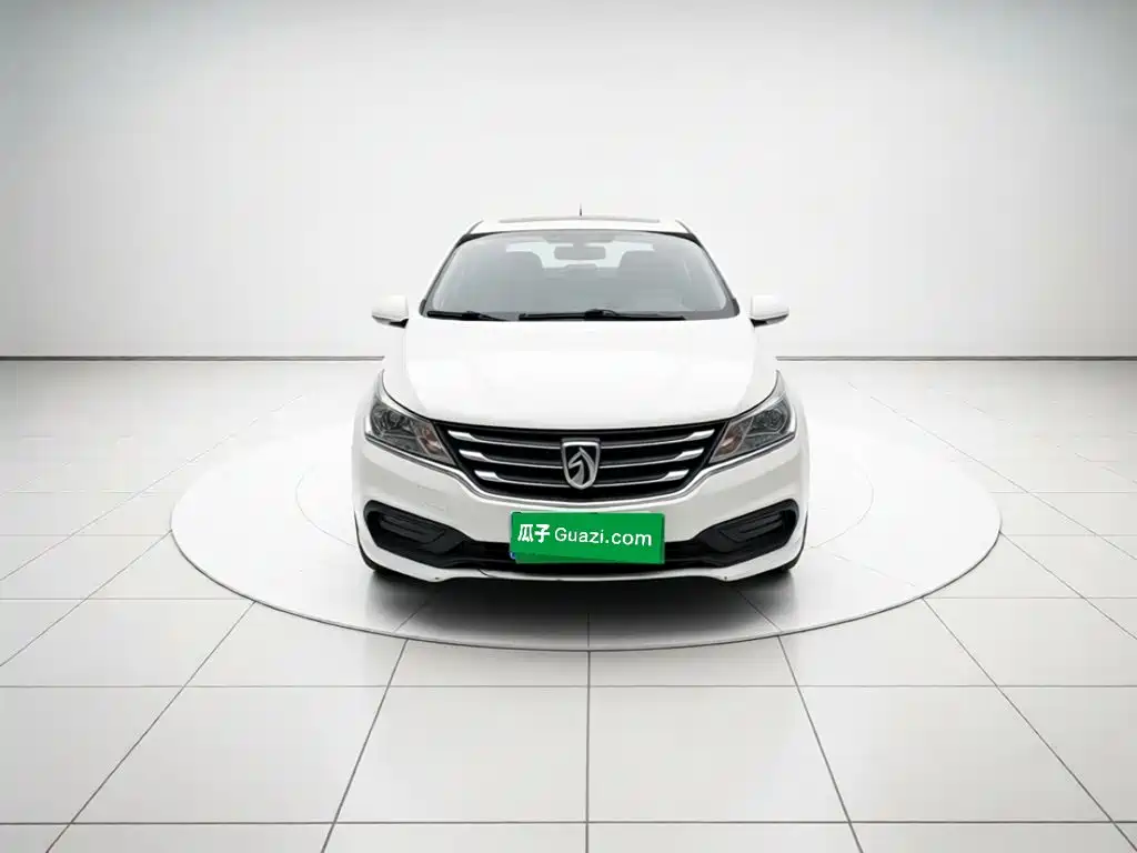 Baojun 310 — миниатюра 2