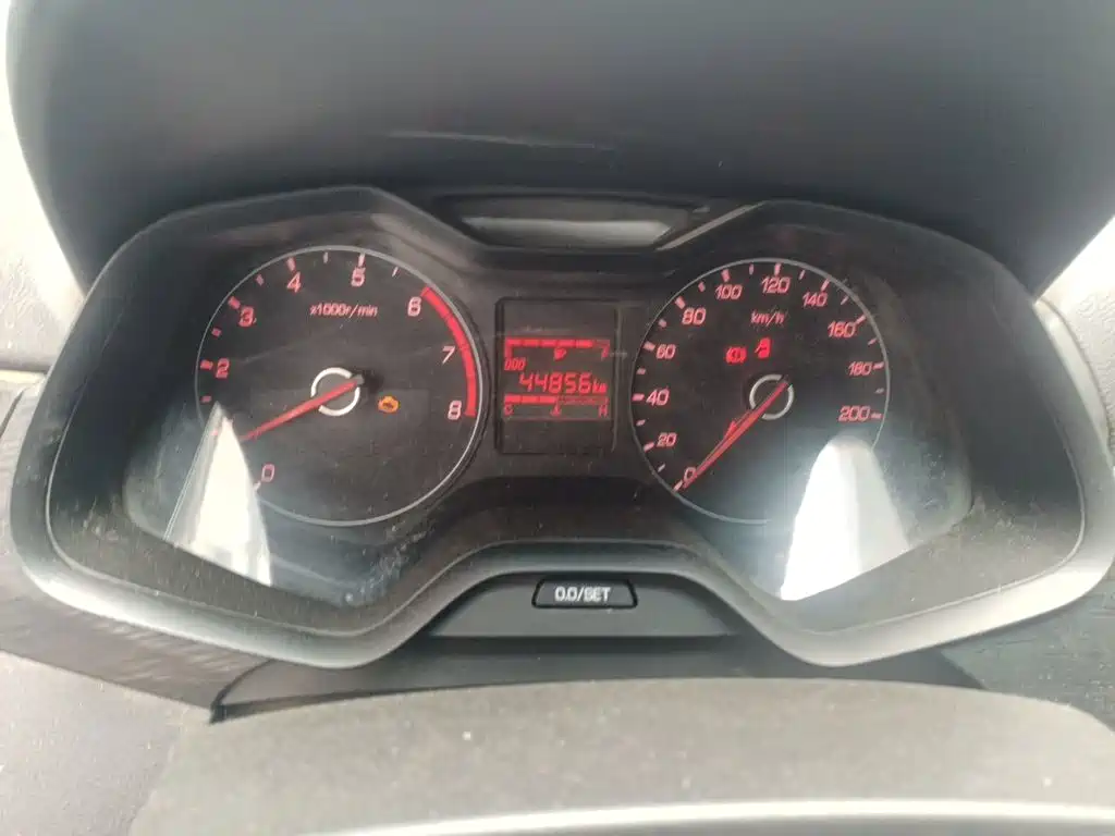 Baojun 310 — миниатюра 13