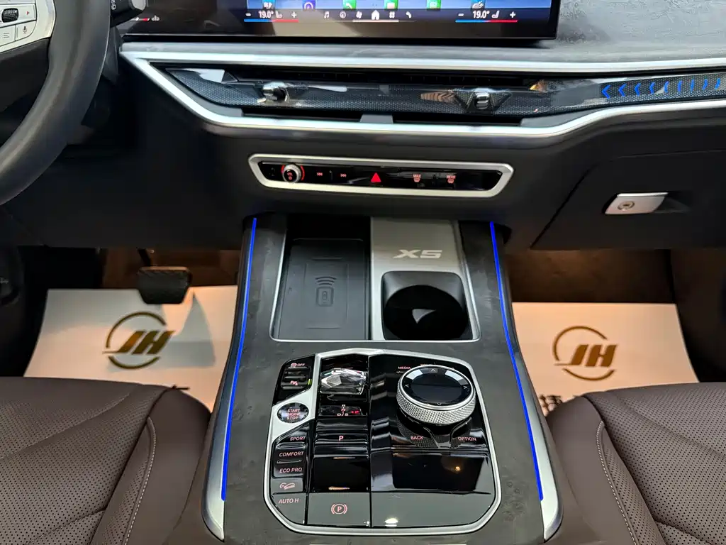 BMW X5 — миниатюра 9