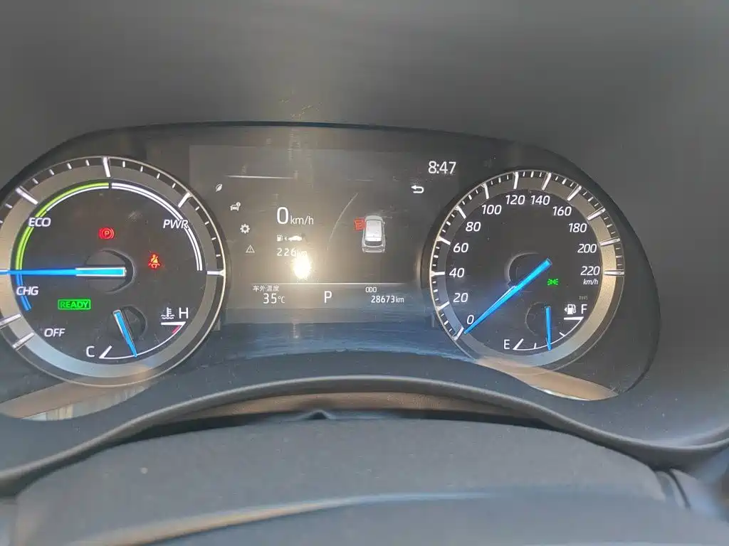 Toyota Highlander — миниатюра 7