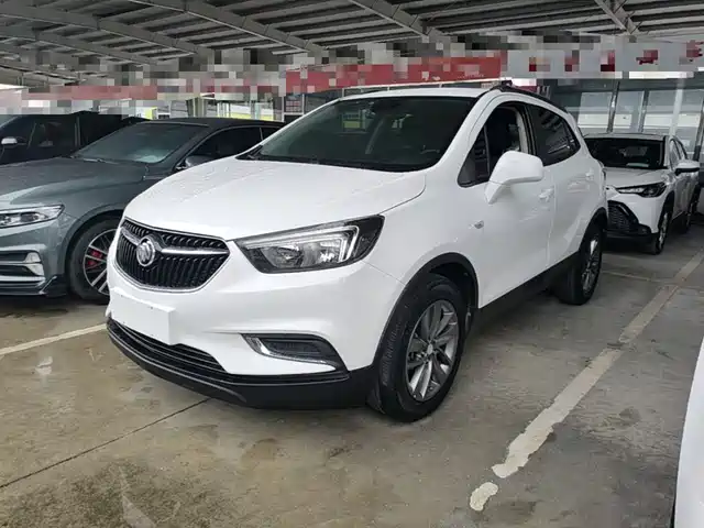 Buick Encore