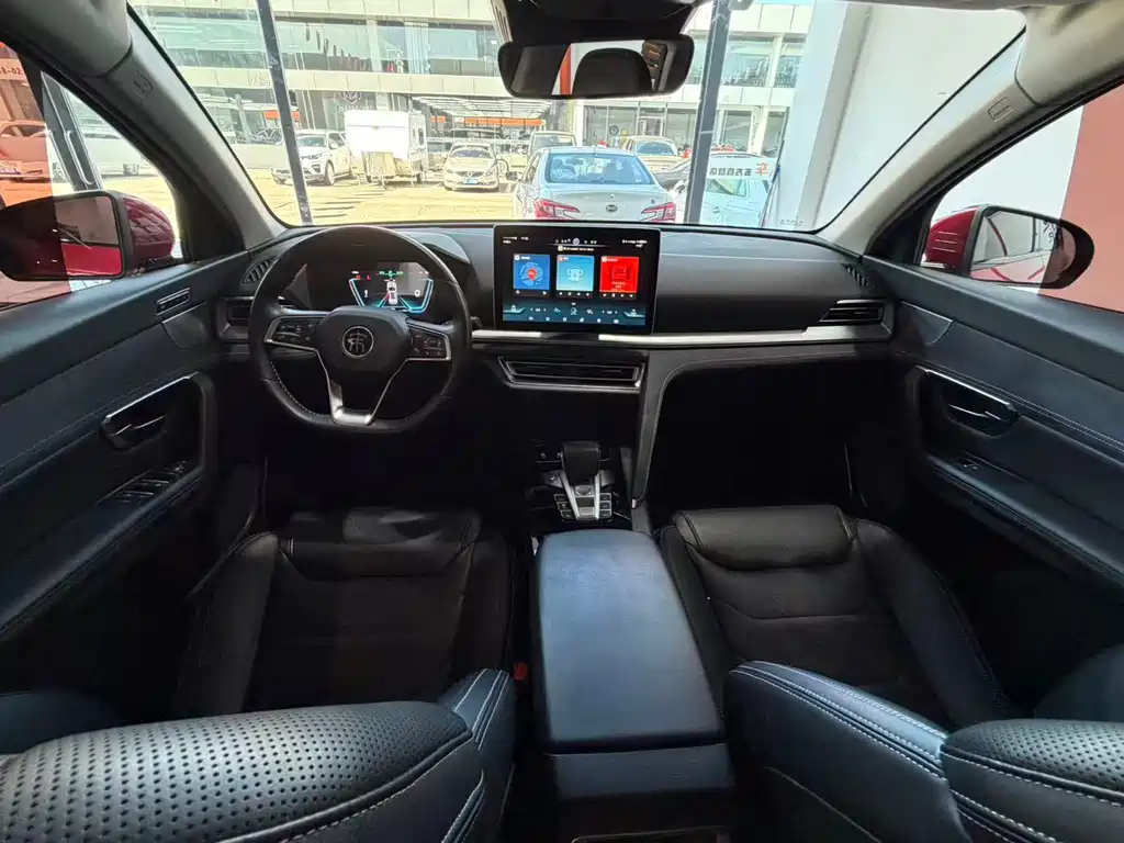 BYD Pro New Energy — миниатюра 16