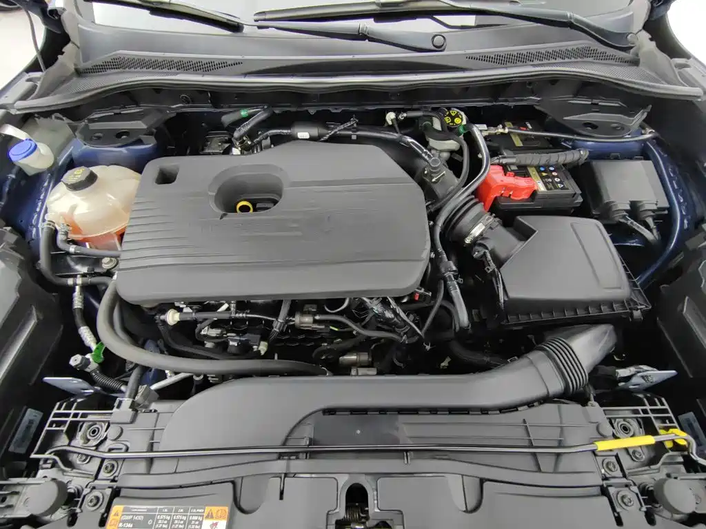 Ford Escape — миниатюра 6