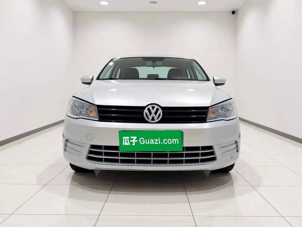 Volkswagen Jetta — миниатюра 2