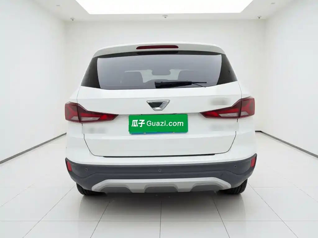 Jetta VS5 — миниатюра 3