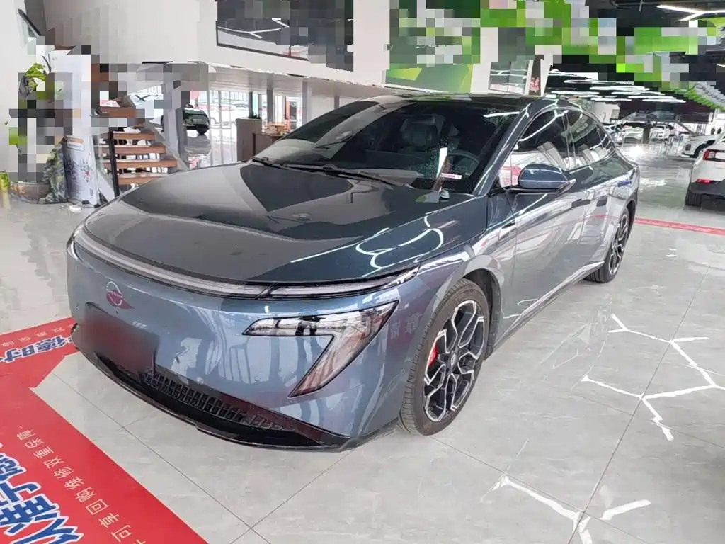 Nissan N7