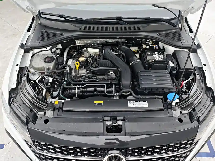 Volkswagen Lavida — миниатюра 10