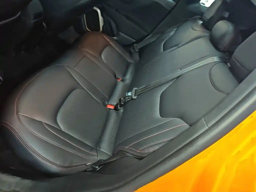 Jeep Renegade — миниатюра 17