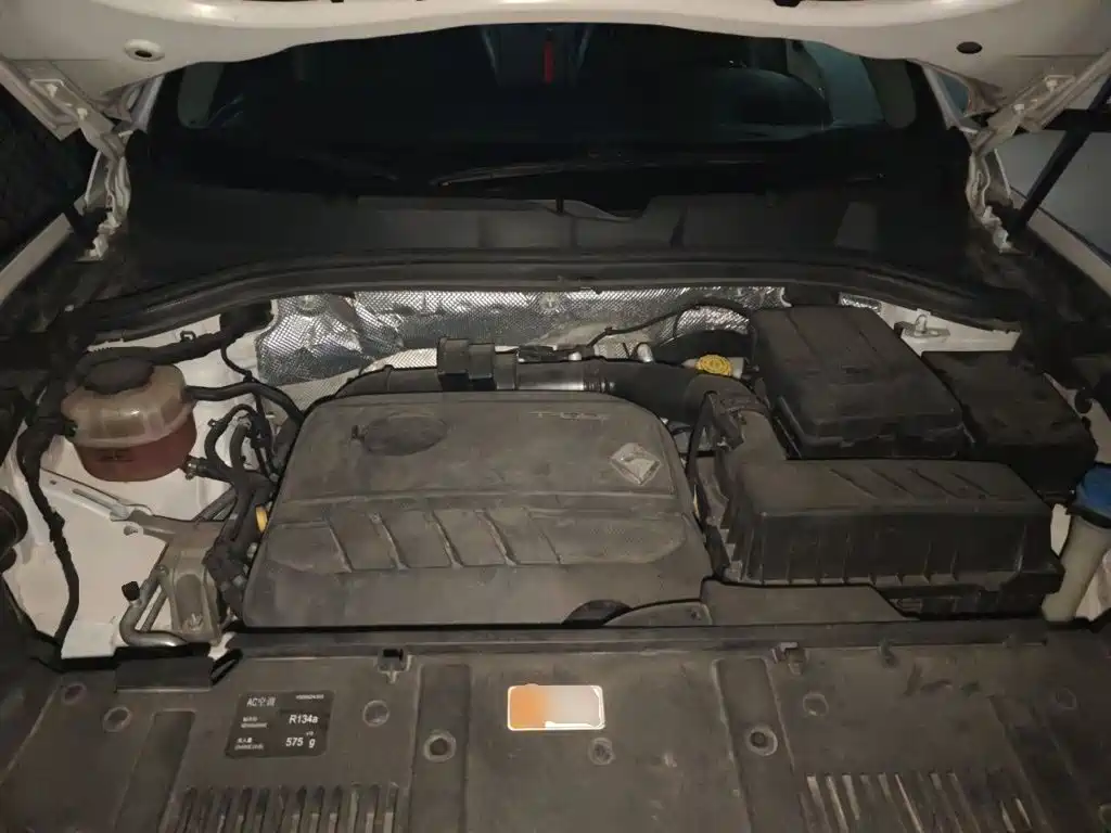 Borgward BX7 — миниатюра 21
