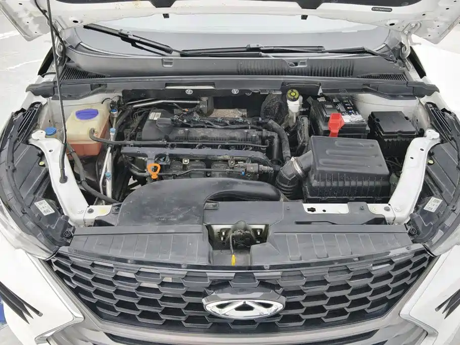 Chery Arrizo 5 PLUS — миниатюра 10