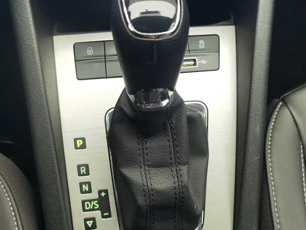 Skoda Octavia — миниатюра 13