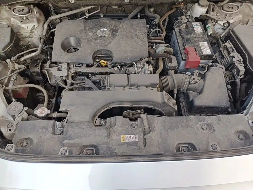 Toyota RAV4 — миниатюра 16