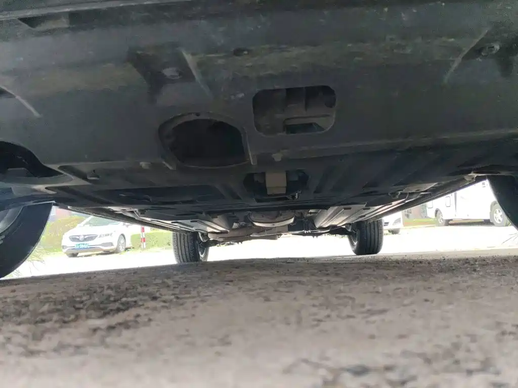 Haval Shenshou — миниатюра 22