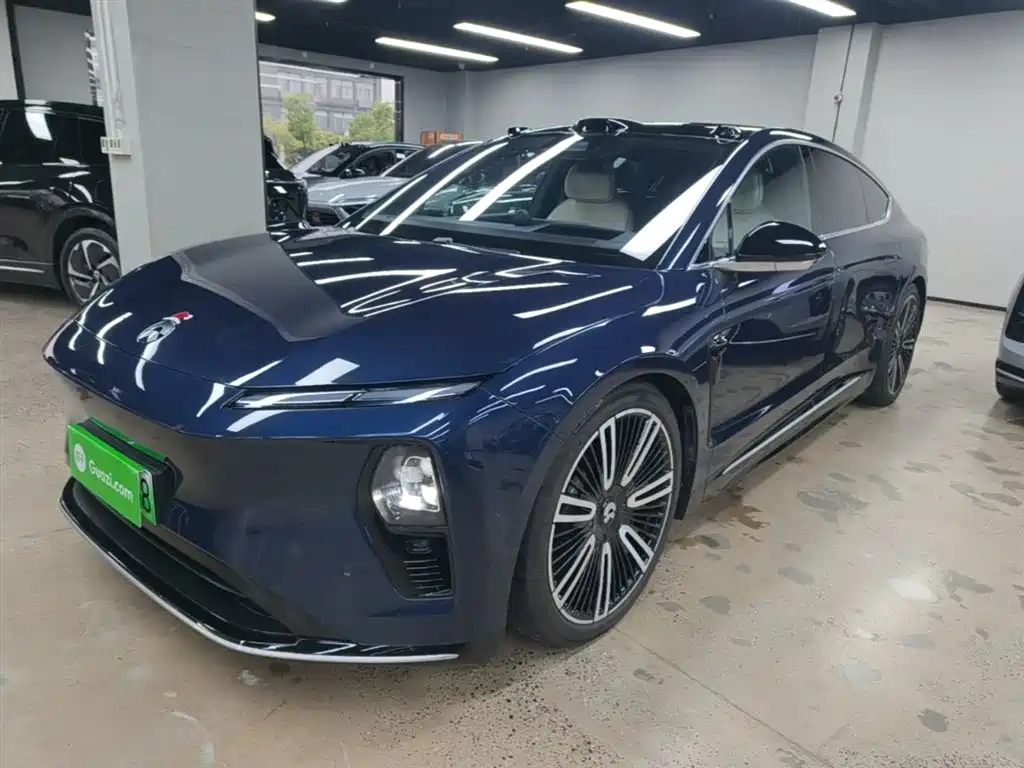 Nio ET9 2025