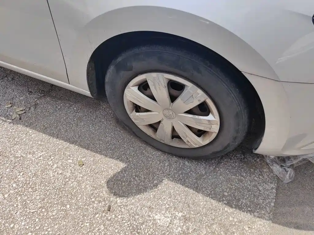 Volkswagen Jetta — миниатюра 8