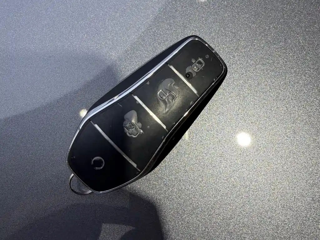 BYD Qin PLUS — миниатюра 10