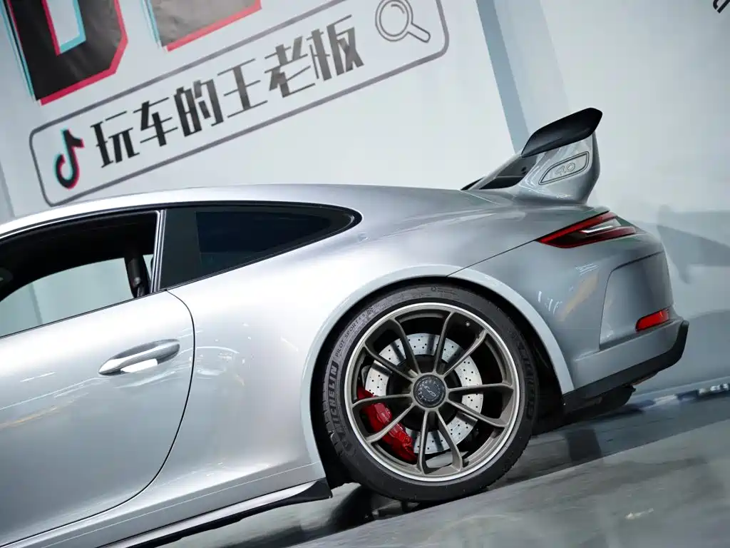 Porsche 911 — миниатюра 58