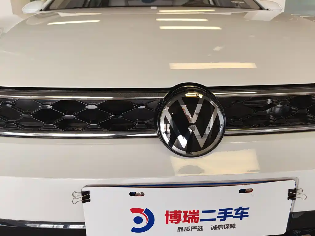 Volkswagen Lavida 2025 1.5L