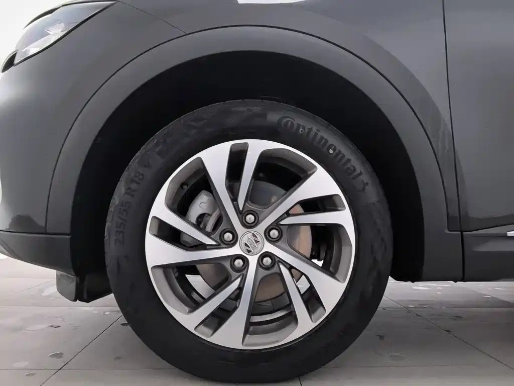 Buick Envision S — миниатюра 17