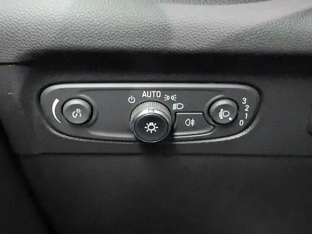 Buick Envision S — миниатюра 21