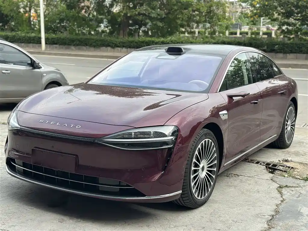 享界 Xiangji S9 2025