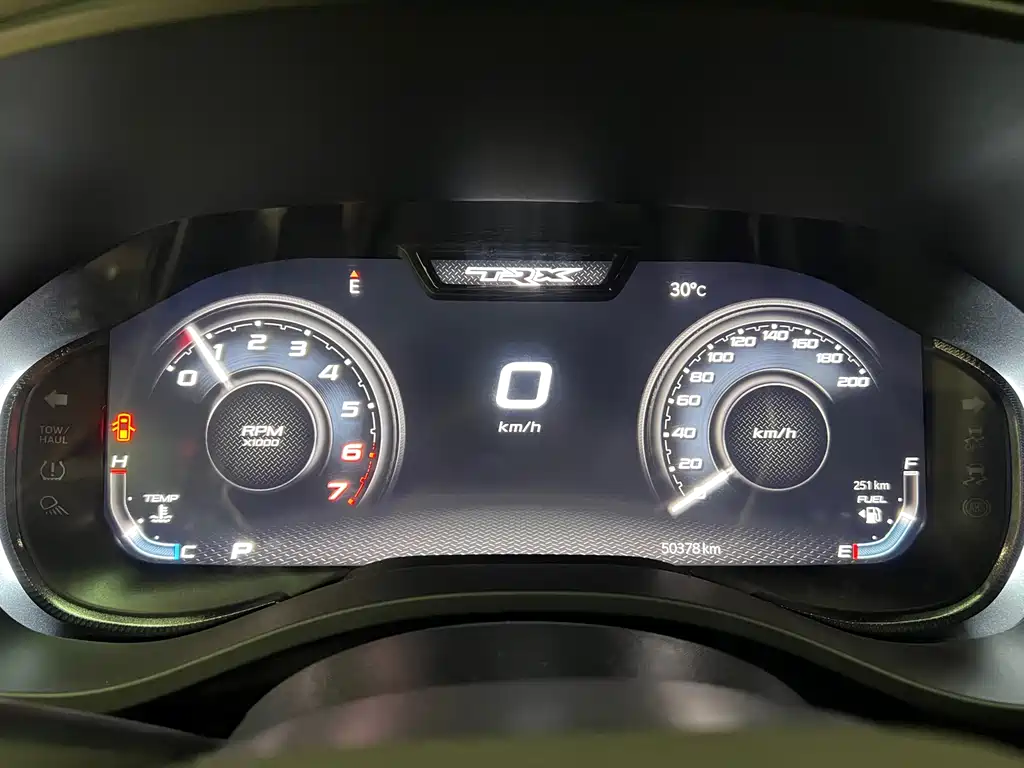 RAM Ram Trucks — миниатюра 4