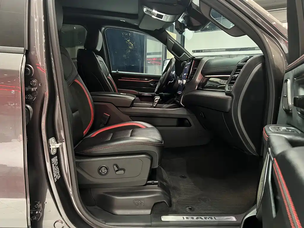 RAM Ram Trucks — миниатюра 12